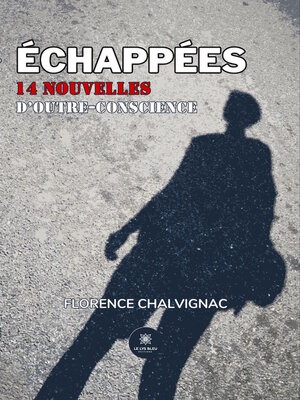 cover image of Échappées